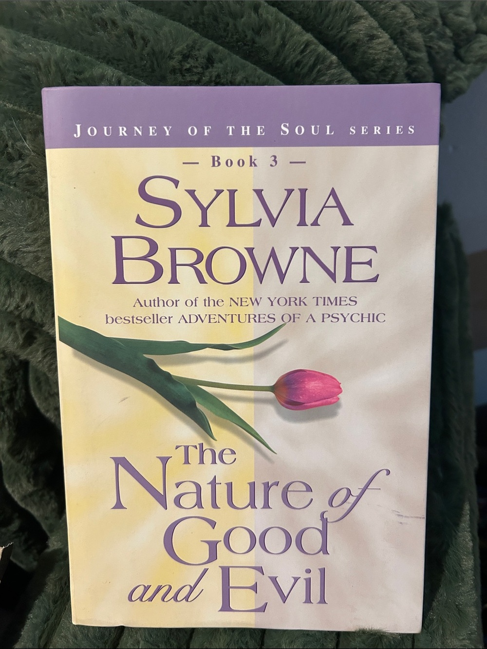 — The Nature of Good and Evil Paperback